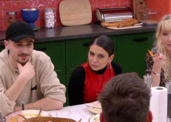 « Il faut l&rsquo;avoir vécu » : Lucie Bernardoni met en garde Pierre et Julien sur la vie « compliquée » après la Star Academy