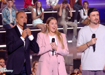 Star Academy : démolie sur les réseaux sociaux, la production est obligée de supprimer une publication sur Héléna et Pierre