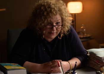 Marianne : « Clairement, c&rsquo;est une fin ! » Marilou Berry annonce l&rsquo;arrêt de la populaire série de France 2