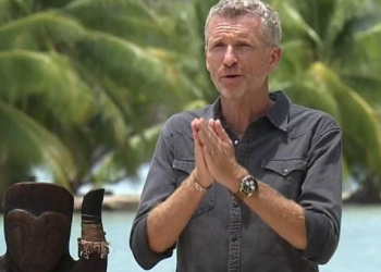Koh-Lanta : Denis Brogniart bientôt écarté de la présentation du jeu de TF1 ? Il répond enfin