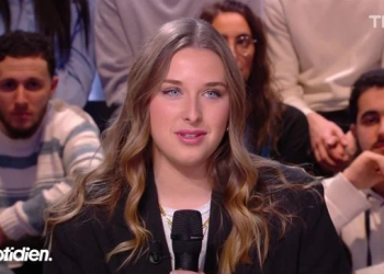 « On a compris qu’il se tramait quelque chose… » : Héléna (Star Academy) cash sur sa relation avec Pierre, elle revient sur les rumeurs !