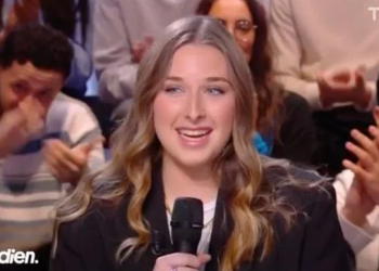 « J’ai même pas les mots… » : Héléna (Star Academy) sort du silence après son élimination