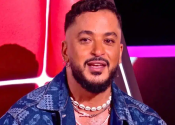 « J&rsquo;ai la haine » : Slimane (The Voice Kids) dégoûté par le geste de Nolwenn Leroy pour que Lou Agathe aille dans son équipe