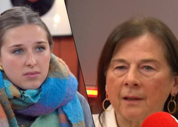 « Il n’y a pas de visite en cachette mais… » : Brigitte, la mère d’Héléna (Star Academy), explique comment elle peut contacter sa fille en cas d&rsquo;urgence