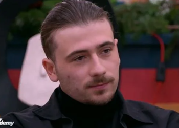 Star Academy : Pierre, le gagnant, a-t-il vraiment écrit lui-même sa chanson « Ceux qu&rsquo;on était » ?