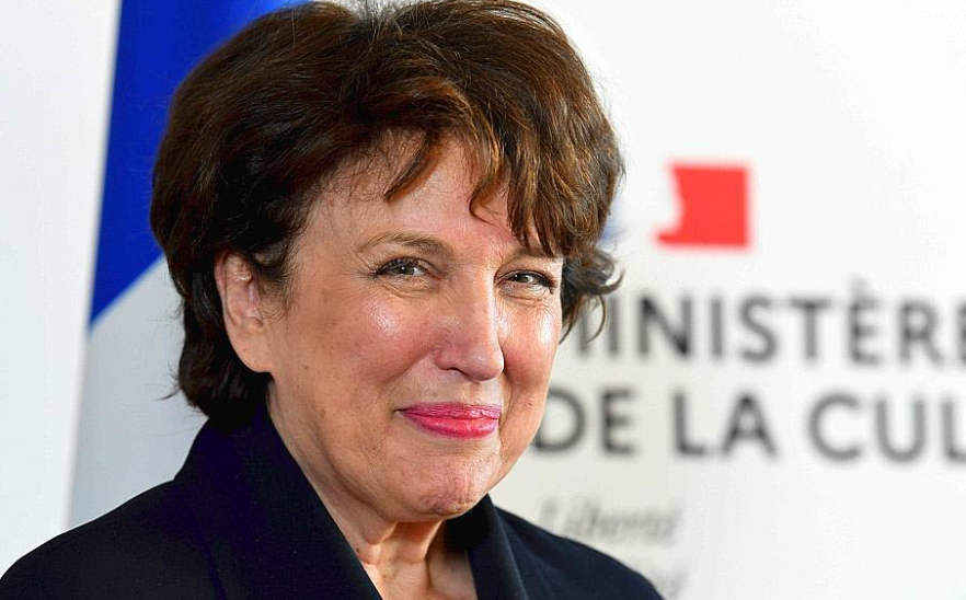 Capture decran 2024 02 05 152825 Roselyne Bachelot