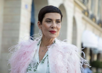 Danse avec les stars : le partenaire de Cristina Cordula dévoilé