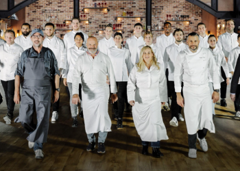Top Chef bouleversé : deux nouvelles cheffes dans le jury et un cuisinier adoré pour mener la brigade secrète