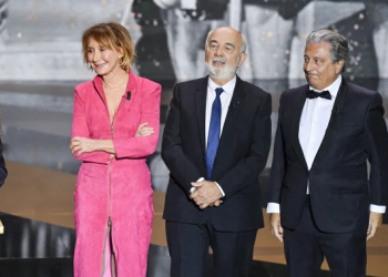 “Sincèrement, je m’en fous” : Christian Clavier fait d&rsquo;étonnantes confidences sur ses camarades du Splendid