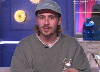 Star Academy : Pierre révèle ce qu&rsquo;il va acheter avec les 100 000 euros remportés dans l&rsquo;émission
