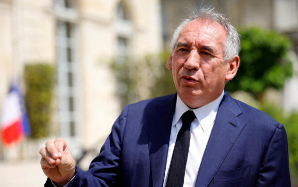 Capture decran 2024 02 07 165709 François Bayrou