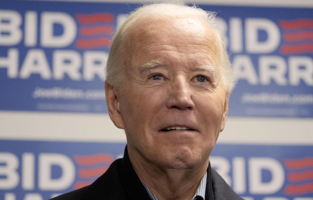 Capture decran 2024 02 07 180509 Joe Biden