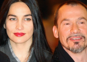 Florent Pagny : sa femme Azucena ménopausée, elle dévoile son astuce pour lutter contre les sautes d’humeur