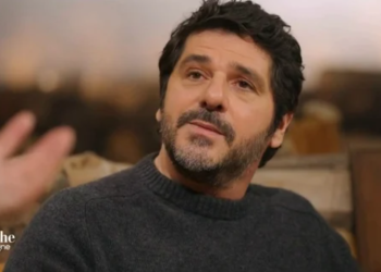 Patrick Fiori papa “super puissant et super fragile” : ses rares confidences sur sa famille