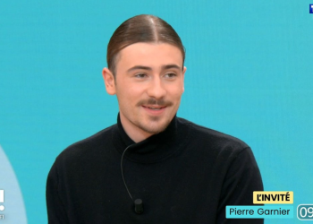 « Quand t&rsquo;es la meuf du gagnant de la Star Academy » : la vidéo d&rsquo;une candidate de NOPLP sur Pierre Garnier fait réagir