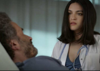 Un si grand soleil : Laurine sous le charme de Romain, ce qui vous attend dans l’épisode de ce jeudi 8 février 2024