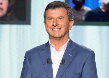 Pascal Bataille : le célèbre animateur télé révèle être atteint d&rsquo;une tumeur