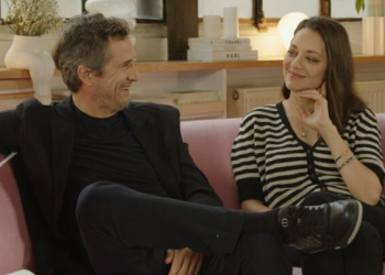 Guillaume Canet séparé de Marion Cotillard ? Il brise enfin le silence sur son couple
