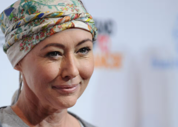 « Un miracle » : Shannen Doherty annonce une belle nouvelle sur son traitement contre le cancer