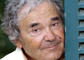 « T&rsquo;avais pas le droit » : Pierre Perret en deuil, il publie un bouleversant message