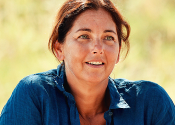 « C’était pas très bien vu » : Cristiana Reali revient sur son histoire d&rsquo;amour avec Francis Huster