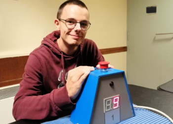 « J&rsquo;avais constamment des douleurs au ventre » : les confidences d’Émilien (Les 12 coups de midi) sur son étrange maladie