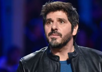 Patrick Fiori : son étonnant rituel pour la Saint-Valentin