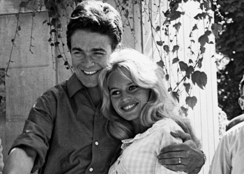 Brigitte Bardot : qui est Nicolas, ce fils unique qu&rsquo;elle n&rsquo;a pas désiré ?