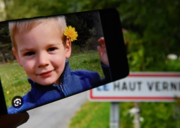 Disparition d&rsquo;Emile : rebondissement après des ossements retrouvés au Vernet, mais il ne s&rsquo;agit pas du petit garçon