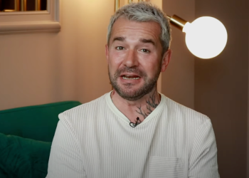 “Adieu mon fils” : l’émouvant message de Mathieu (L’amour est dans le pré) à son cheval disparu