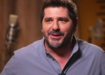 Quand Patrick Fiori, attaqué sur son physique, a pu compter sur la bienveillance de ses fans