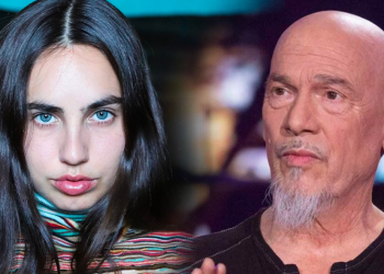 Florent Pagny face à une douloureuse épreuve, sa fille Aël partage sa peine