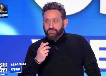 TPMP : en couple avec un détenu condamné à mort, elle indigne les internautes