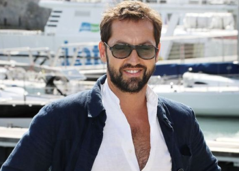 Frédéric Diefenthal : pourquoi a-t-il refusé de jouer dans Taxi 5 ? Il répond cash