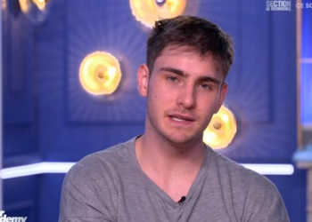 Julien (Star Academy) emballé par une proposition, ce projet qui pourrait se concrétiser avant la tournée