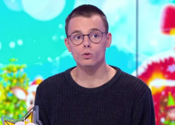 Les 12 coups de midi : Emilien cash sur cet étrange sentiment sur les très grosses sommes qu’il remporte