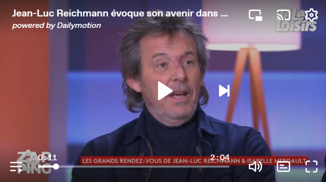 Capture decran 2024 02 15 150357 Jean-Luc Reichmann