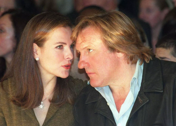 Gérard Depardieu : Carole Bouquet affiche des regrets après avoir signé la tribune en soutien à l&rsquo;acteur