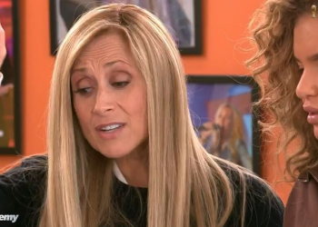 Star Academy : Lara Fabian pourrait-elle devenir directrice à la place de Michael Goldman ? Elle répond