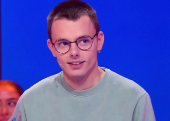 Les 12 coups de midi : Emilien va-t-il se marier avec Jessica ? Il répond ! 10 Les 12 coups de midi : Emilien va-t-il se marier avec Jessica ? Il répond ! Les 12 coups de midi : Emilien va-t-il se marier avec Jessica ? Il répond !