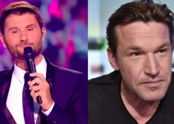 “Accroche toi” : Benjamin Castaldi envoie un message clair à Christophe Beaugrand pour Secret Story (ZAPTV) 4 “Accroche toi” : Benjamin Castaldi envoie un message clair à Christophe Beaugrand pour Secret Story (ZAPTV) “Accroche toi” : Benjamin Castaldi envoie un message clair à Christophe Beaugrand pour Secret Story (ZAPTV)