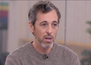 Star Academy : Michael Goldman est en couple avec une professeure, découvrez de qui il s’agit ! 15 Star Academy : Michael Goldman est en couple avec une professeure, découvrez de qui il s’agit ! Star Academy : Michael Goldman est en couple avec une professeure, découvrez de qui il s’agit !