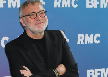 Laurent Ruquier explique pourquoi il refuse de s'exprimer sur l'affaire Gérard Miller (ZAPTV) 9 Laurent Ruquier explique pourquoi il refuse de s'exprimer sur l'affaire Gérard Miller (ZAPTV) Laurent Ruquier explique pourquoi il refuse de s’exprimer sur l’affaire Gérard Miller (ZAPTV)