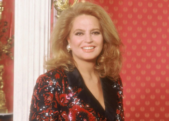 Mort d'Ira de Fürstenberg, la princesse, actrice et jet-setteuse, à l'âge de 83 ans 6 Mort d'Ira de Fürstenberg, la princesse, actrice et jet-setteuse, à l'âge de 83 ans Mort d’Ira de Fürstenberg, la princesse, actrice et jet-setteuse, à l’âge de 83 ans