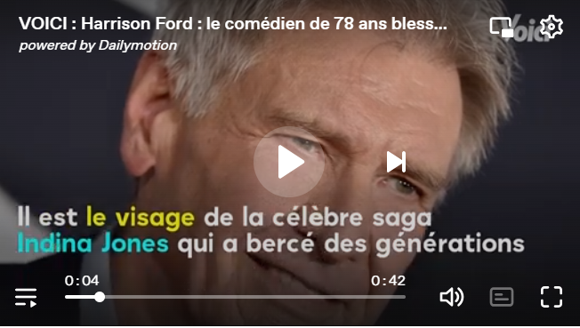 Capture decran 2024 02 20 190533 Harrison Ford