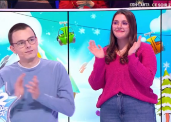 12 Coups de midi : on sait qui se cache derrière l&rsquo;étoile mystérieuse de février 2024 !