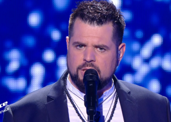 The Voice : que devient Aurélien Vivos, le gagnant de la dernière saison ?