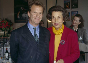 “Je vais leur coller deux procès” : François-Marie Banier cash sur la série Netflix à propos de l’affaire Bettencourt