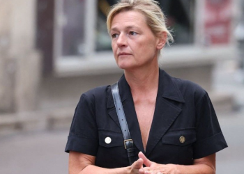 « On est en 2024 » : Anne-Elisabeth Lemoine recadrée par Pierre Lescure après une « question inutile » (ZAPTV)