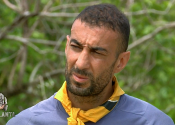 « On attend un retour sur investissement » : Amri (Koh-Lanta 2024) agacé par William, il remet les pendules à l&rsquo;heure